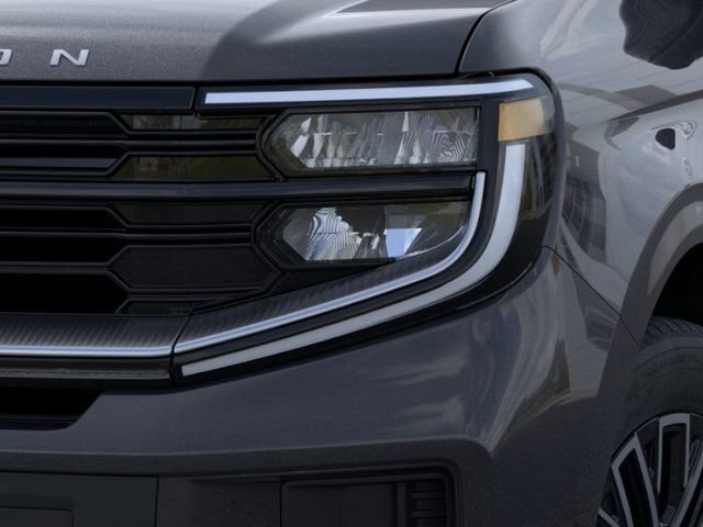 New 2026 Ford Expedition Platinum image 18