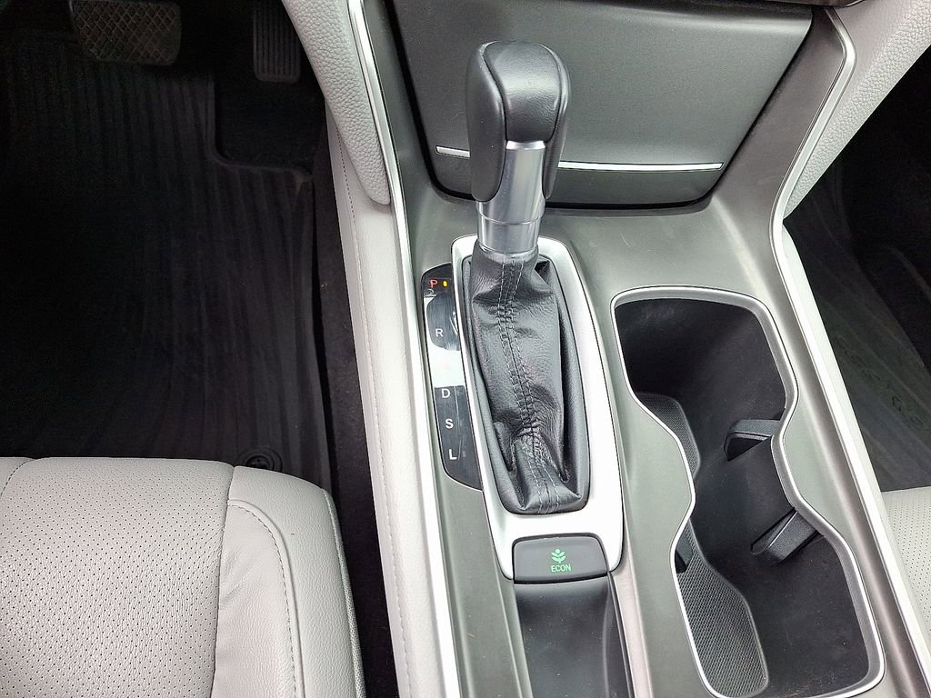 Used 2018 Honda Accord EX-L image 22