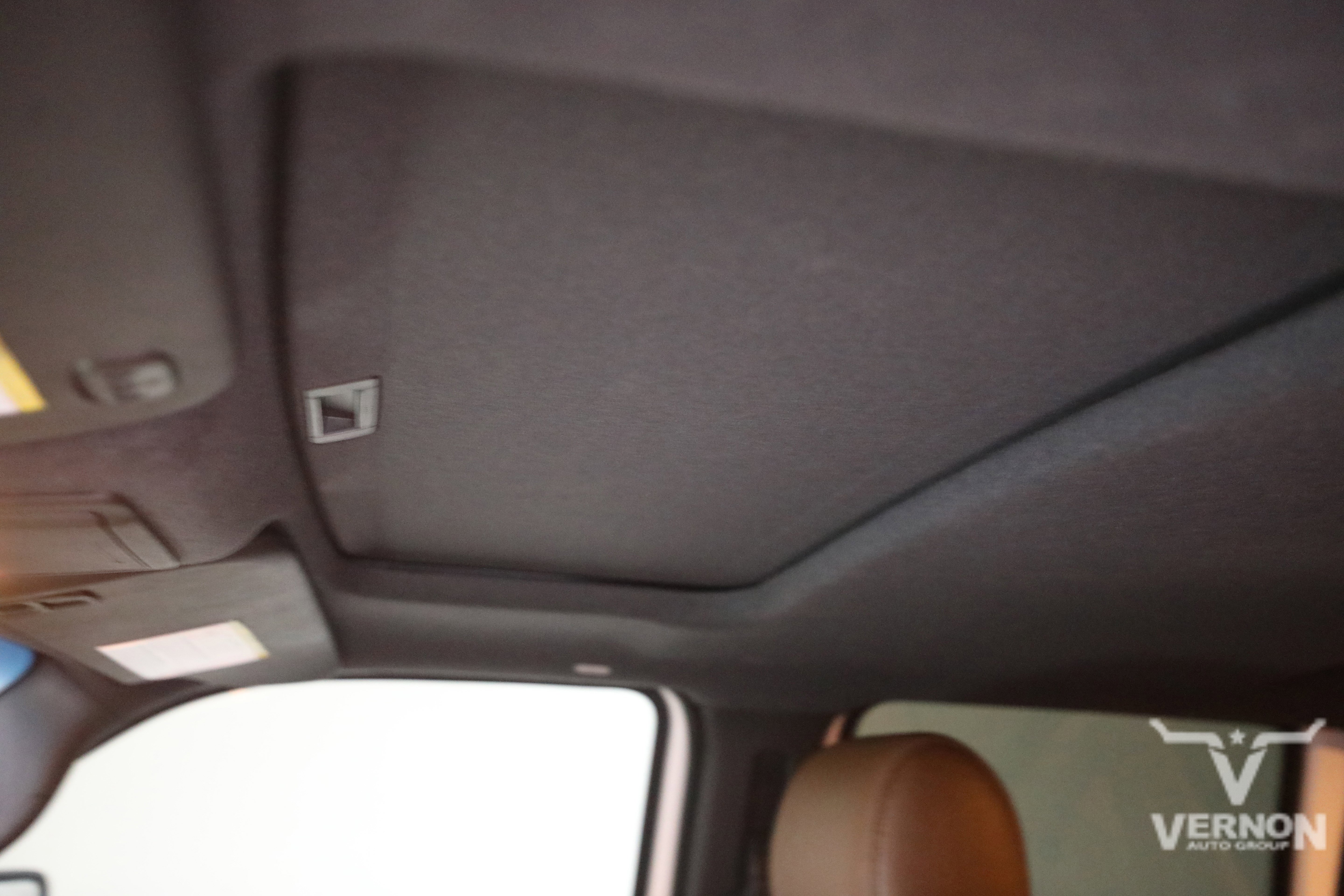 Used 2014 Ford F250 Platinum w/ FX4 Off-Road Package image 14