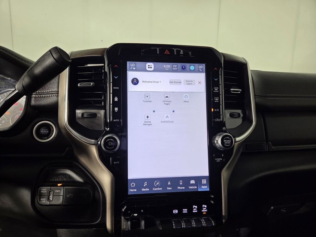 Certified 2024 RAM 2500 Laramie image 17