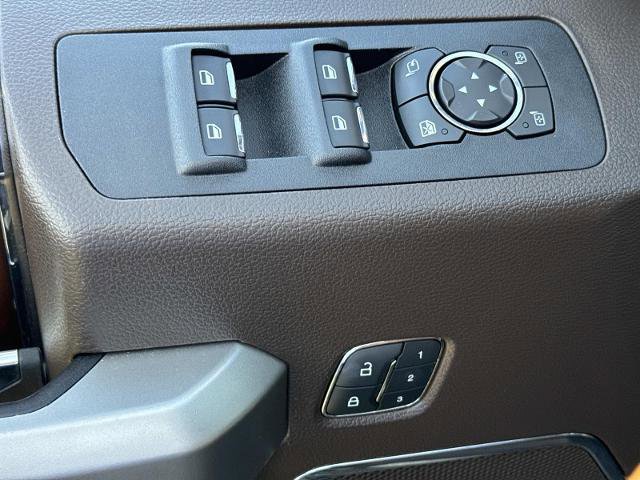 Certified 2020 Ford F150 King Ranch w/ Equipment Group 601A Luxury image 18