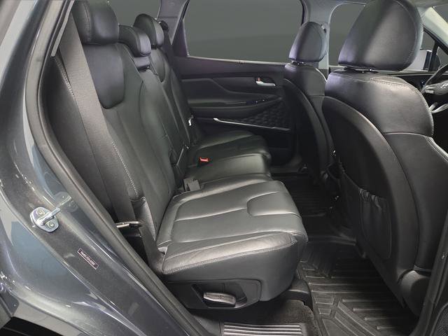Used 2020 Hyundai Santa Fe Limited image 36