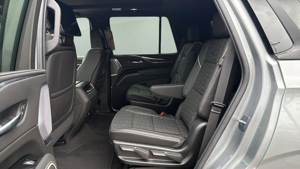 Certified 2023 Cadillac Escalade Sport Platinum image 23