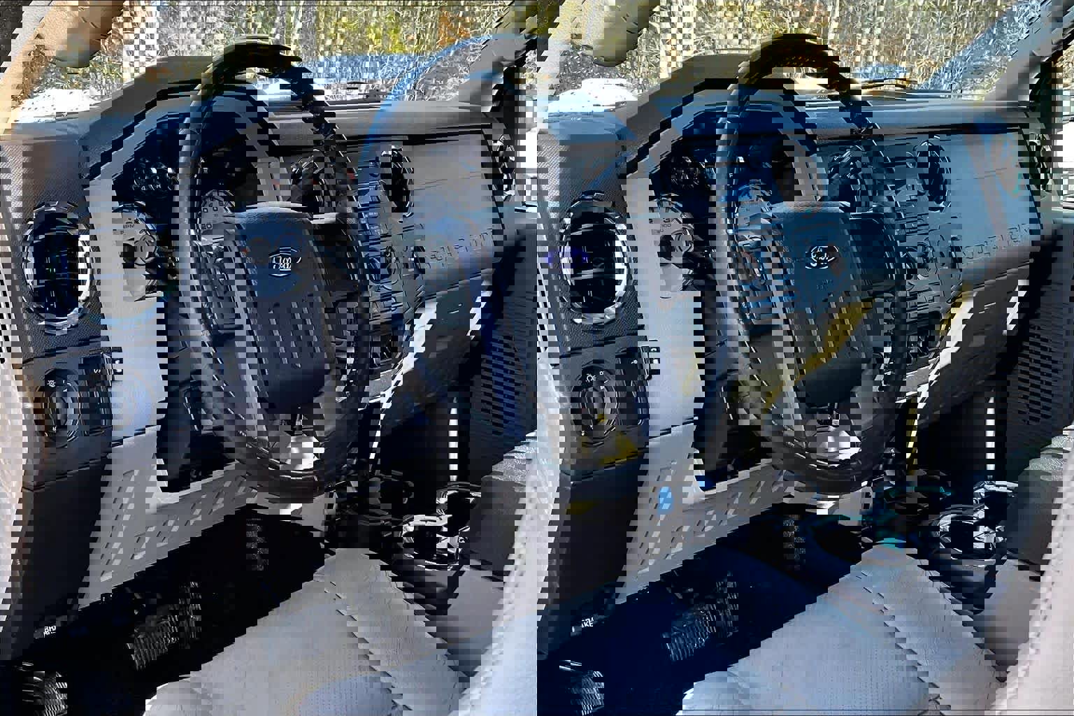 Used 2008 Ford F350 XLT image 18