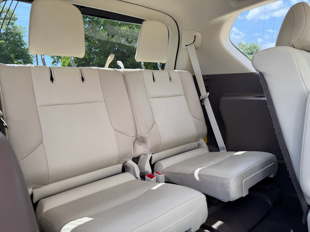 Used 2019 Lexus GX 460 Premium AWD/4WD image 28