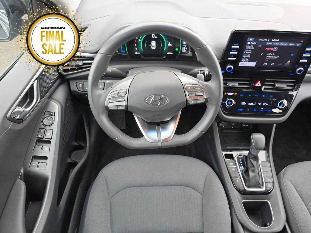 Used 2021 Hyundai Ioniq SEL image 14