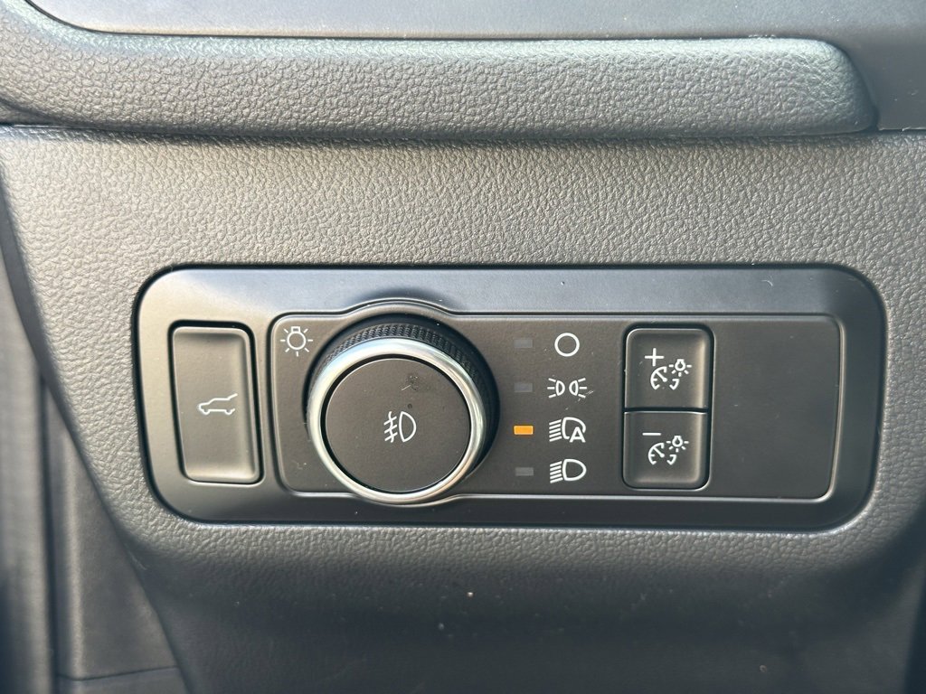 Used 2022 Ford Escape SEL image 32