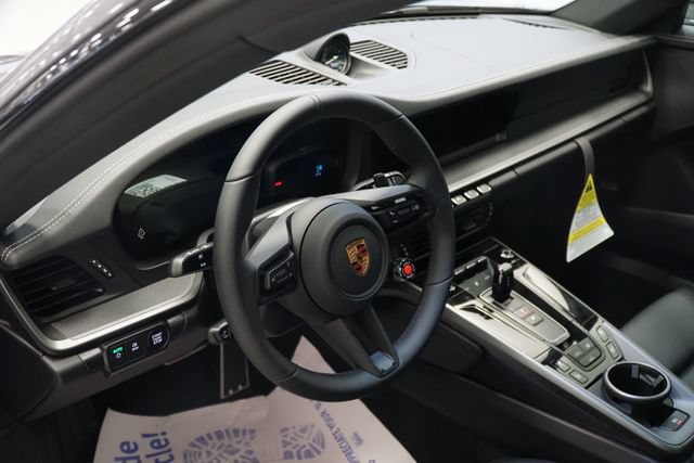 New 2026 Porsche 911 Carrera RWD image 4
