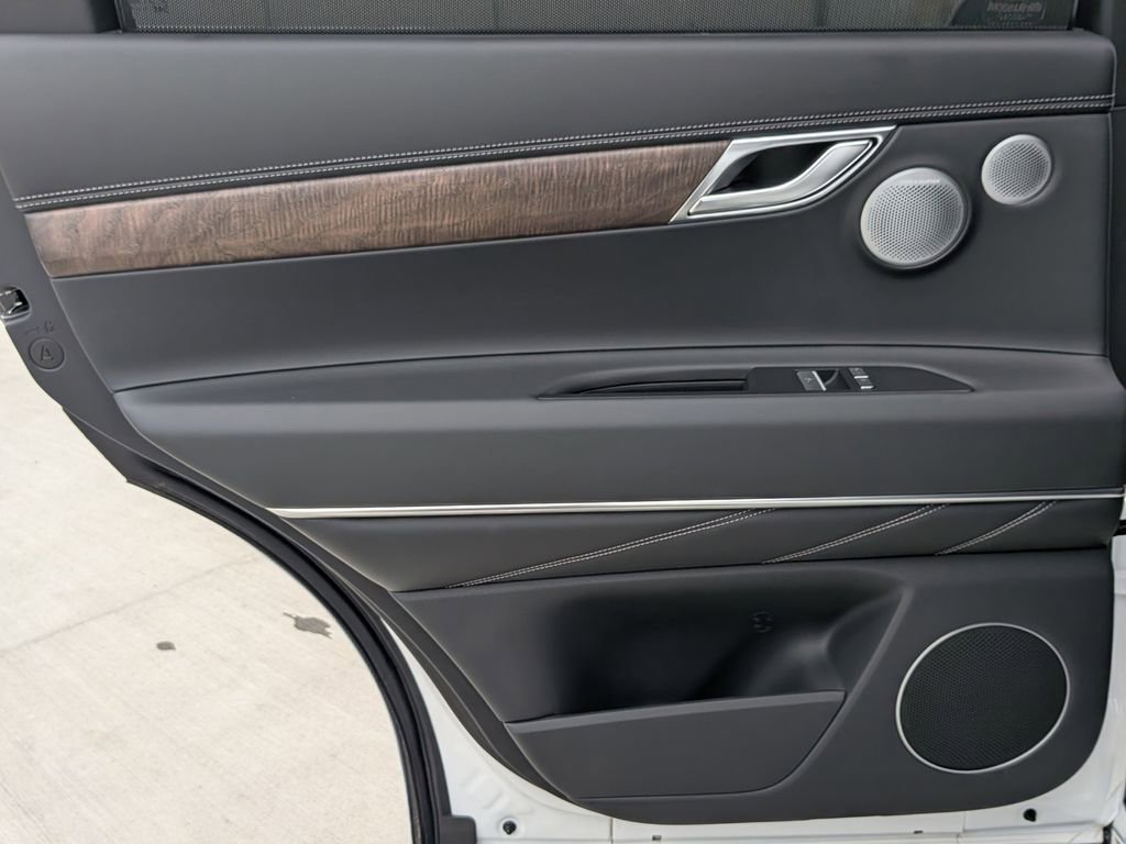 New 2026 Genesis GV80 2.5T Advanced AWD/4WD image 26