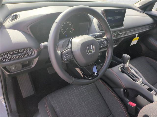 New 2027 Honda HR-V Sport image 3
