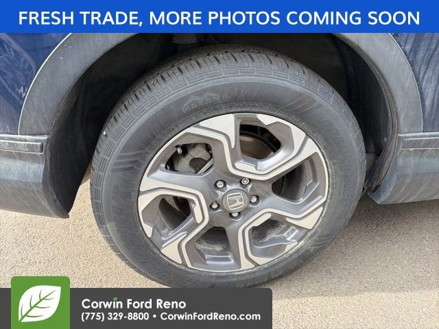 Used 2018 Honda CR-V EX image 17