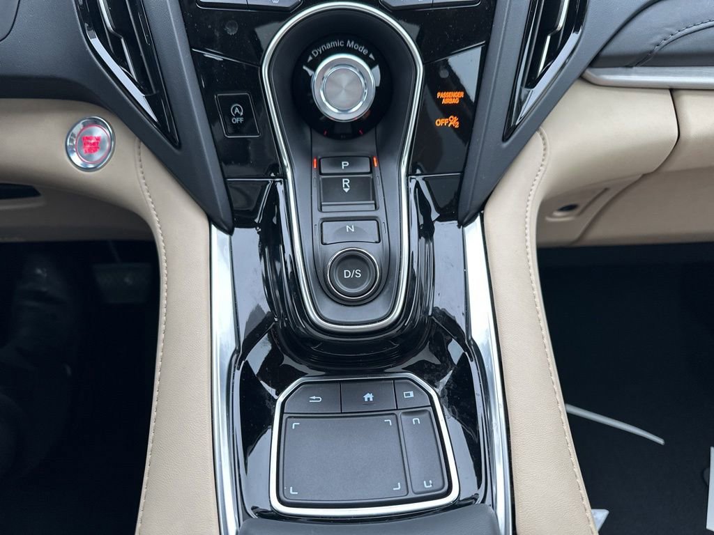 Used 2024 Acura RDX SH-AWD image 26