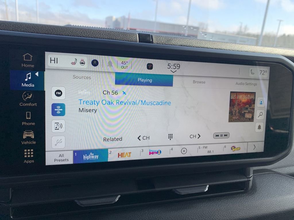 New 2026 Jeep Wrangler Sport S image 17