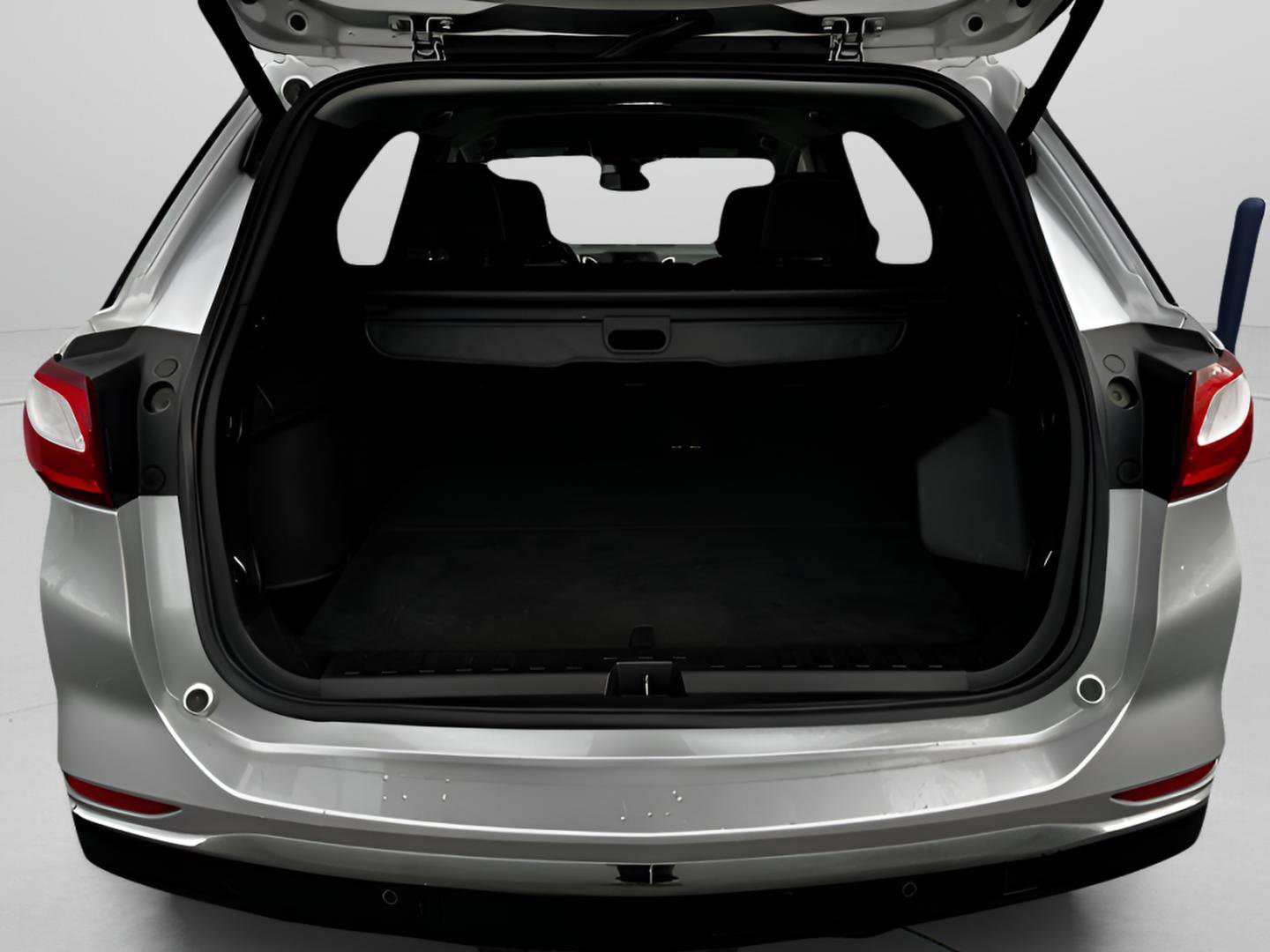 Used 2021 Chevrolet Equinox LT image 26