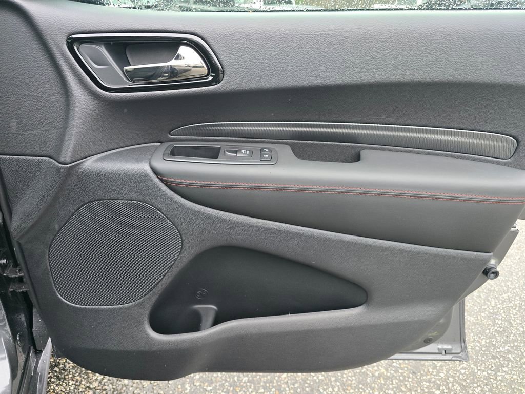 New 2026 Dodge Durango GT image 36