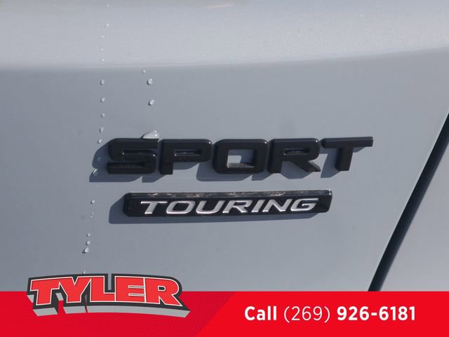 New 2026 Honda CR-V Sport Touring image 14