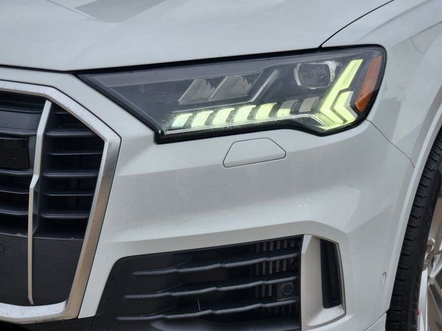 Used 2023 Audi Q7 3.0T Premium Plus w/ Premium Plus Package image 16