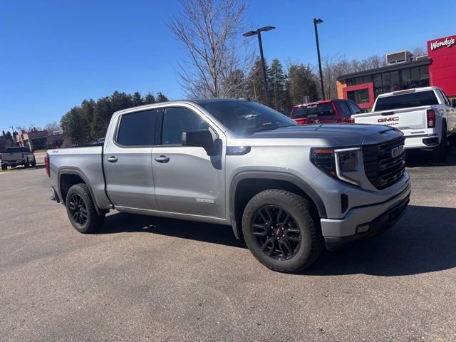 Used 2023 GMC Sierra 1500 Elevation image 4