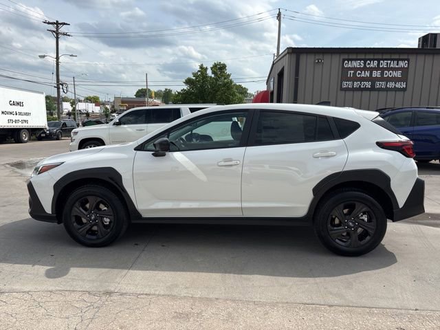 New 2026 Subaru Crosstrek 2.5i AWD/4WD image 4