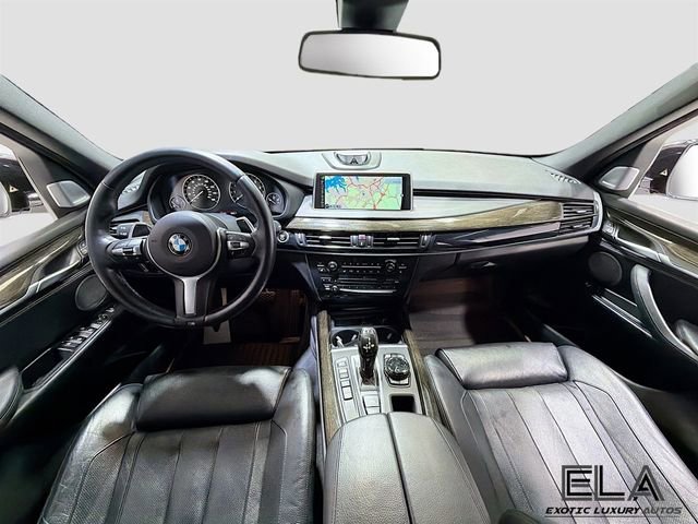 Used 2014 BMW X5 xDrive50i AWD/4WD image 26