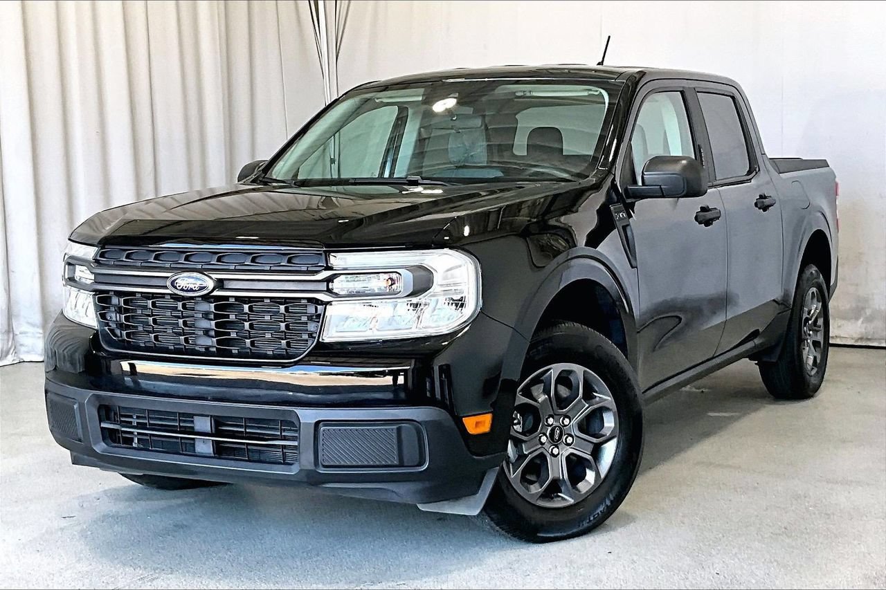 Used 2023 Ford Maverick XLT FWD image 12