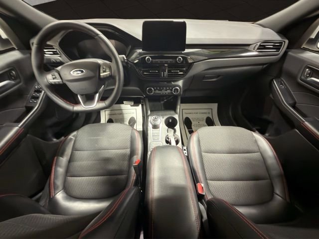 Used 2024 Ford Escape ST-Line Select image 2