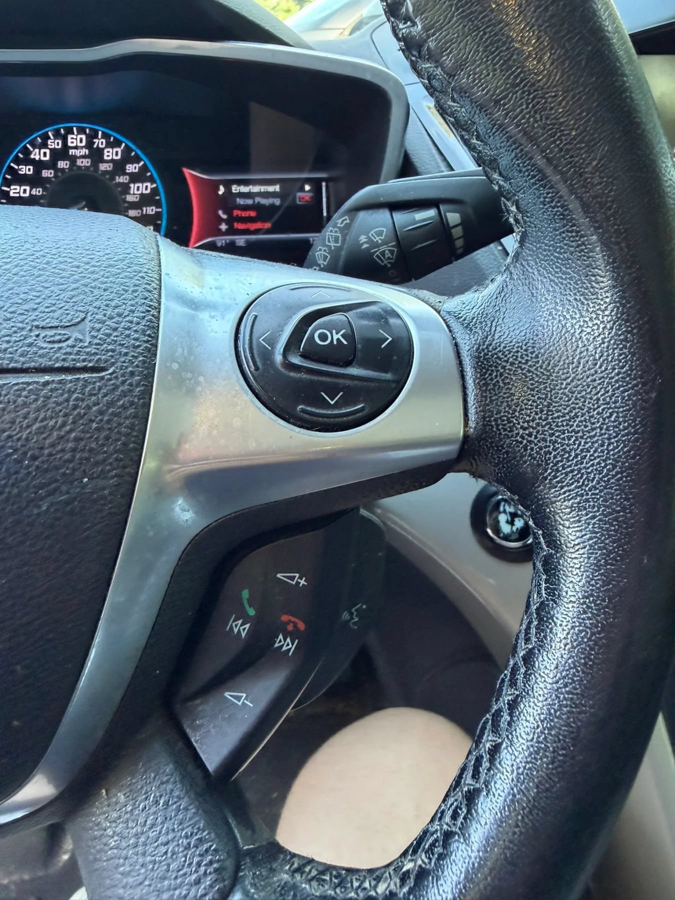 Used 2013 Ford C-MAX Energi SEL FWD image 21