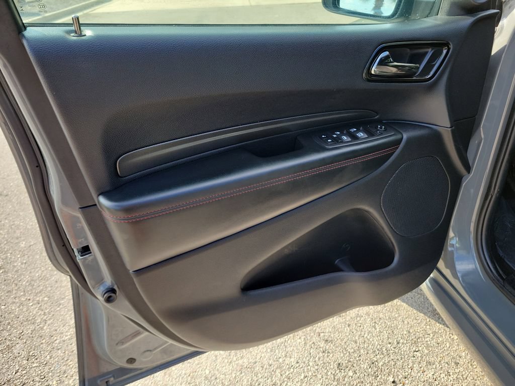 Used 2023 Dodge Durango GT RWD image 21