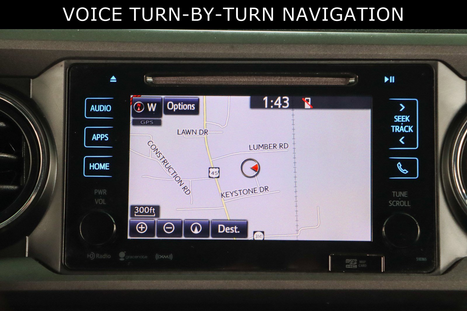 Used 2019 Toyota Tacoma TRD Sport image 20