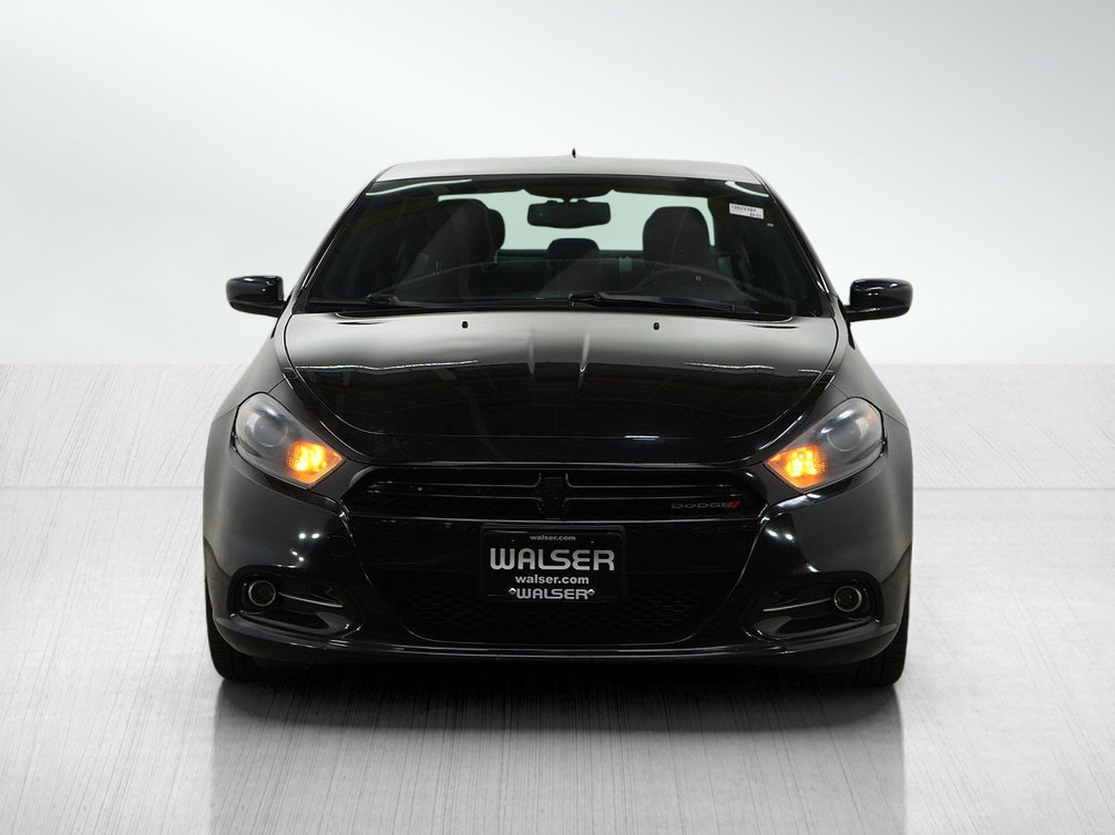 Used 2014 Dodge Dart SXT w/ Rallye Appearance Group image 8