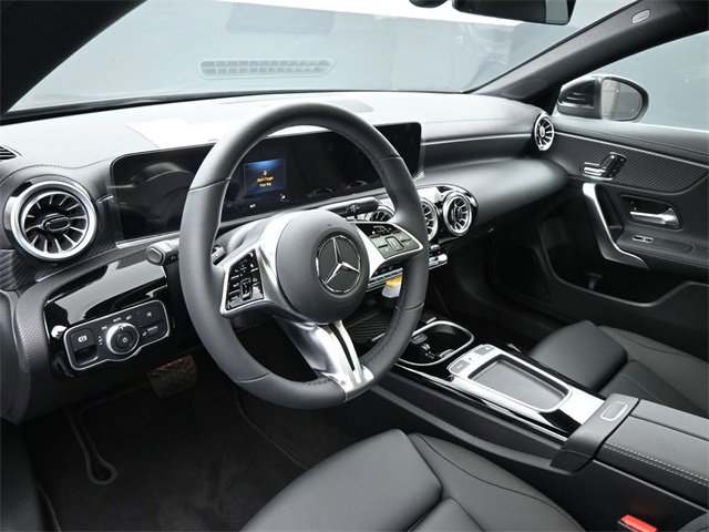 New 2025 Mercedes-Benz CLA 250 image 19
