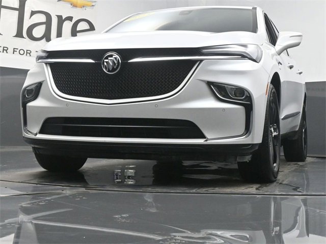 Used 2023 Buick Enclave Essence w/ Experience Buick Package image 57