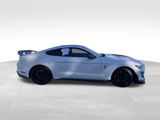 Used 2020 Ford Mustang Shelby GT500 w/ Technology Package RWD image 8