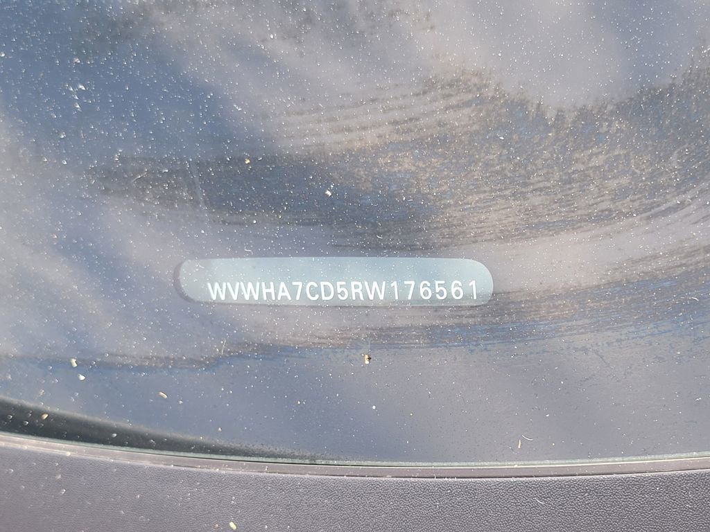 Used 2024 Volkswagen GTI S image 28