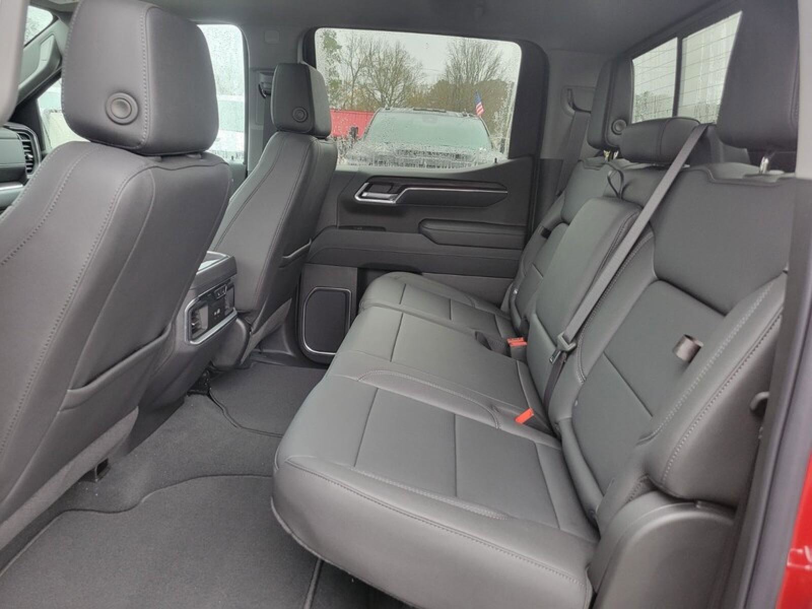 New 2026 GMC Sierra 1500 SLT w/ SLT Premium Plus Package image 25