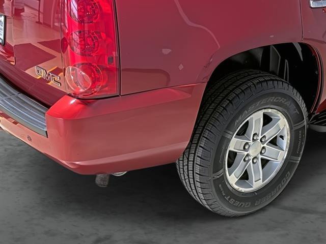 Used 2012 GMC Yukon SLT AWD/4WD image 13
