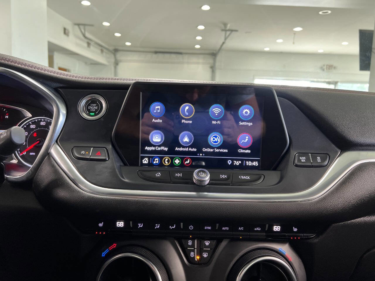 Used 2021 Chevrolet Blazer LT w/ Redline Edition image 15