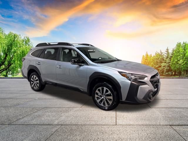 New 2025 Subaru Outback Premium w/ Popular Package #1A image 2