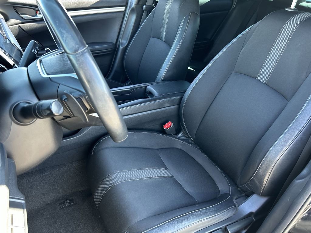 Used 2019 Honda Civic Sport image 19