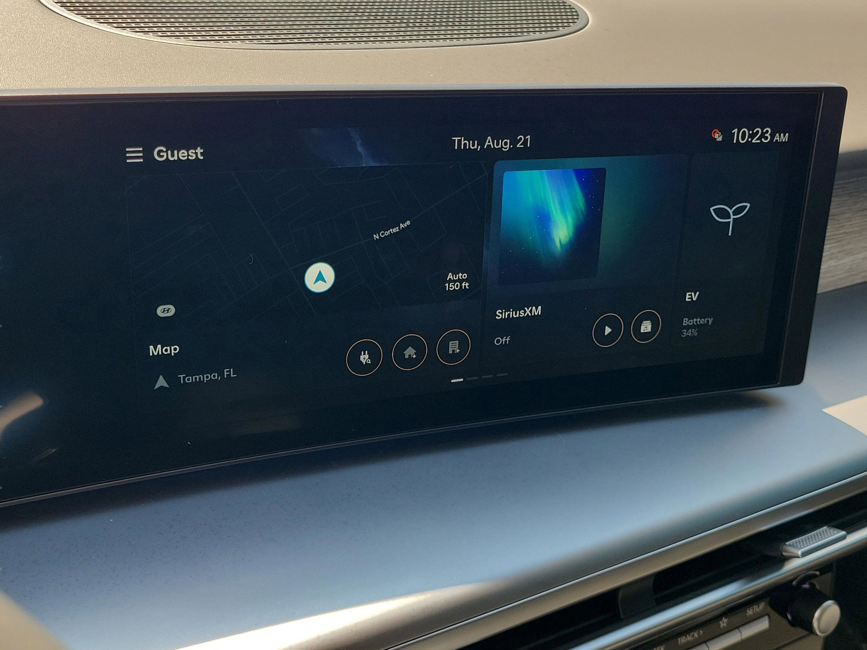 New 2026 Hyundai Ioniq 9 SEL image 17