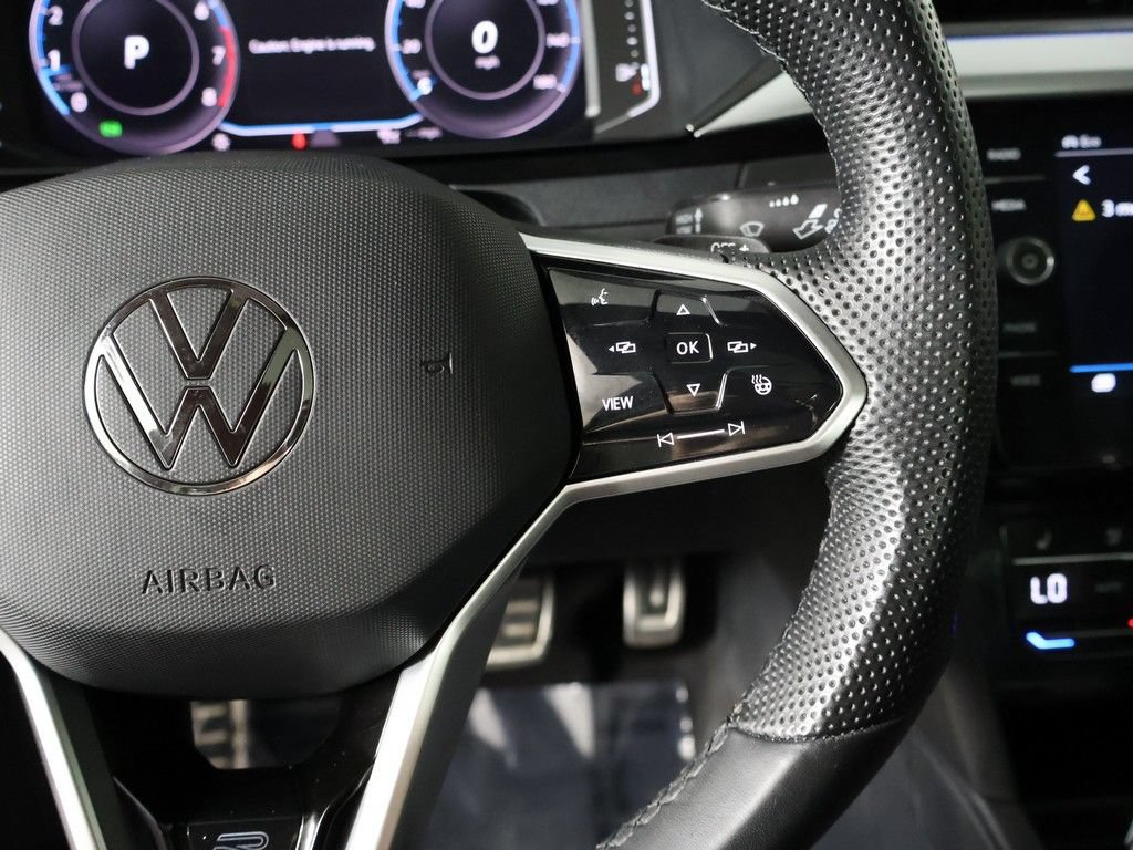 Used 2023 Volkswagen Arteon SEL Premium w/ Arteon MDO Package (Z43) AWD/4WD image 44