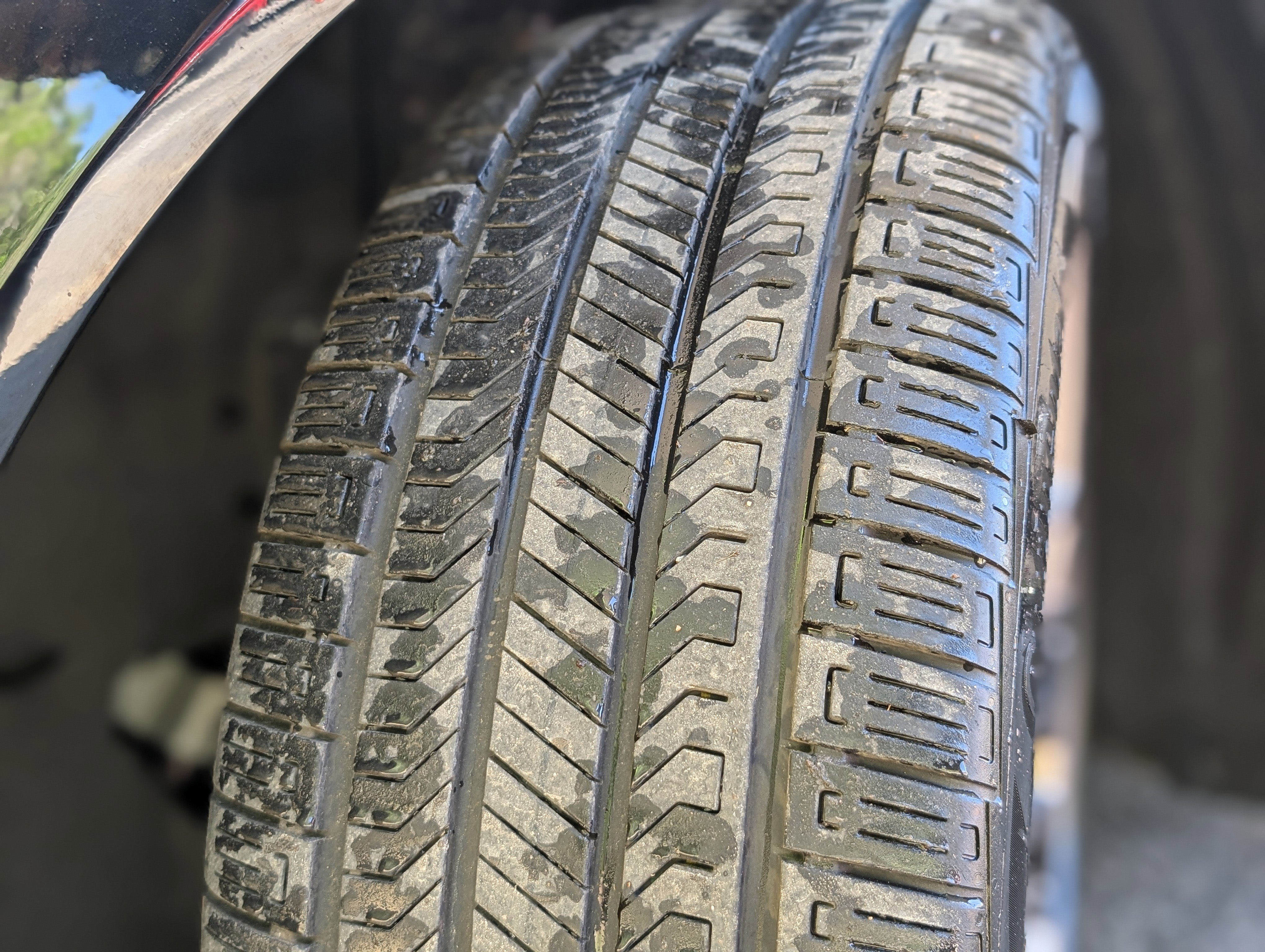 Used 2025 Ford Mustang Mach-E GT w/ Bronze Appearance Package AWD/4WD image 37