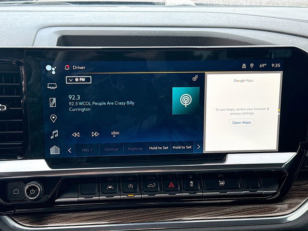 Used 2024 Chevrolet Silverado 1500 LT w/ Protection Package image 31