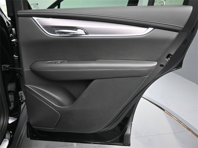New 2025 Cadillac XT6 Luxury w/ LPO, Floor Liner Package image 17