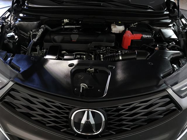 Certified 2026 Acura RDX w/ Technology Package AWD/4WD image 38