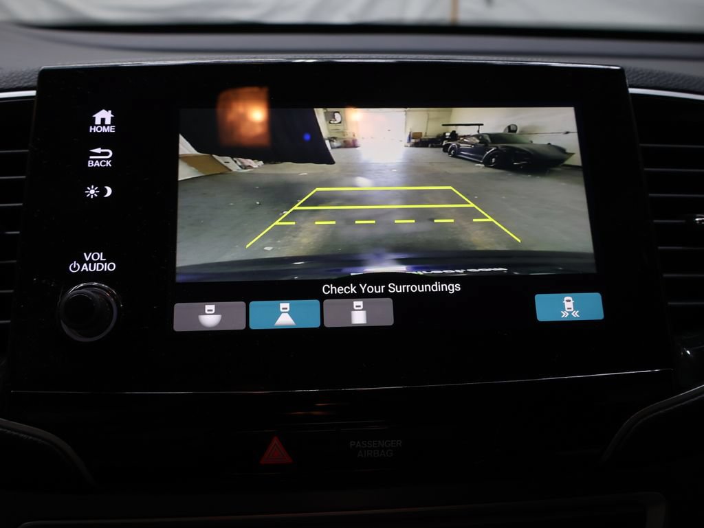 Used 2022 Honda Pilot Sport image 25