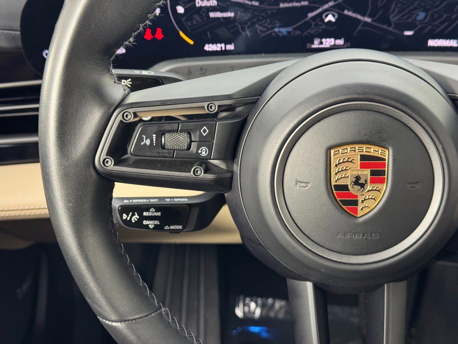 Used 2020 Porsche Taycan Turbo image 22