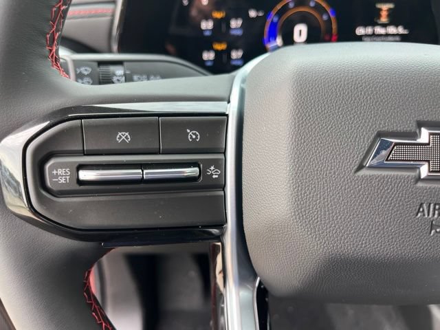 New 2026 Chevrolet Colorado Z71 AWD/4WD image 19