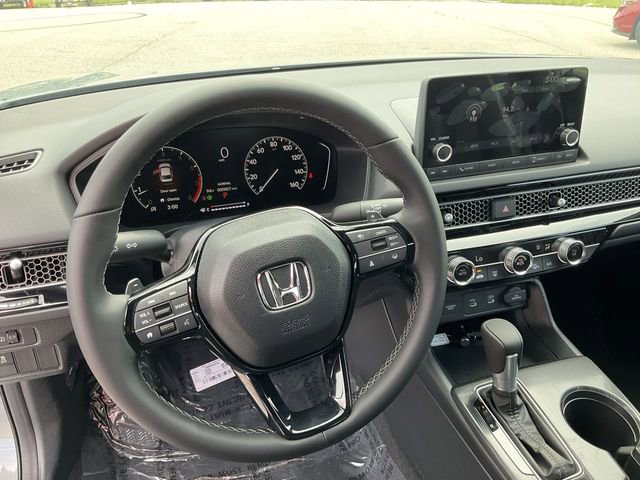 New 2026 Honda Civic Sport image 22