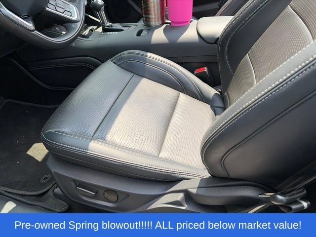 Used 2024 Ford Mustang GT Premium RWD image 14